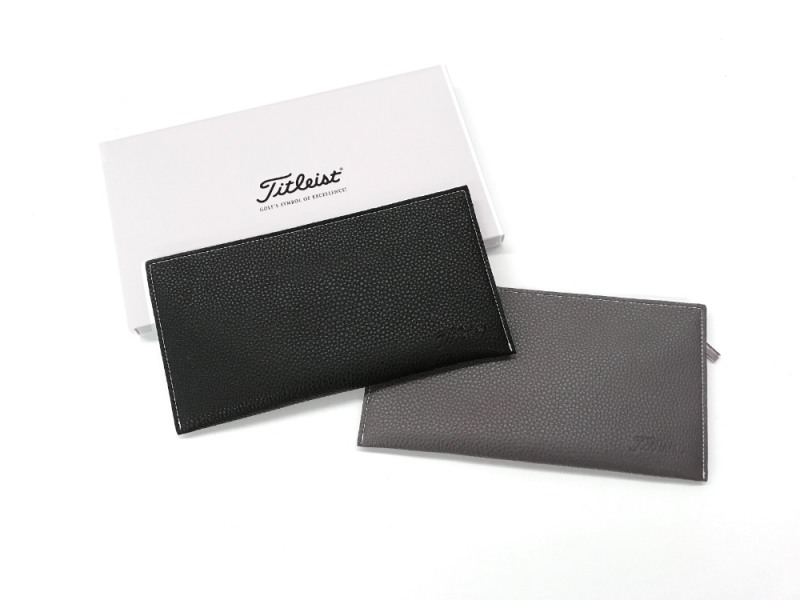 타이틀리스트 어패럴 '색다른 매력' 2021년 S/S시즌 신제품 선보여