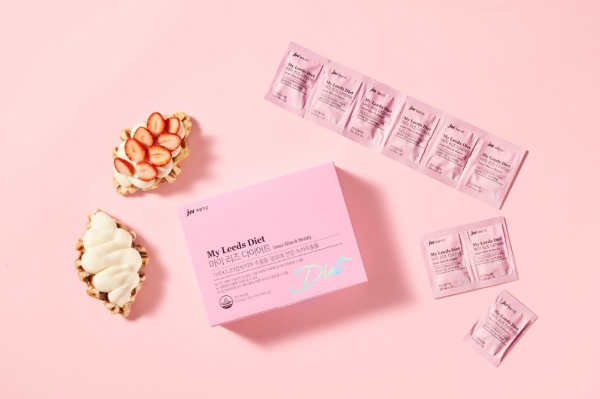 이미지 제공 = JW생활건강