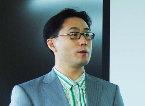 사진=백승국 교수