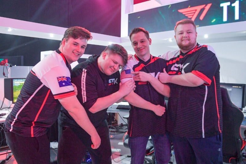 슛 투 킬(사진=펍지주식회사 제공).