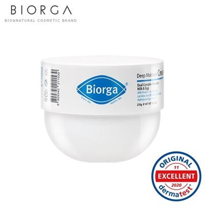 바이오가 크림, 독일 더마테스트사 피부자극 테스트서 ‘엑설런트’ 획득