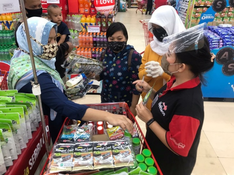 대상, 10년 내 인도네시아 매출 1조 더 늘린다