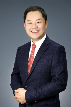 박광주 영업이사