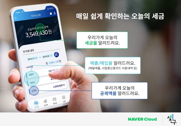 이미지 제공 =네이버클라우드