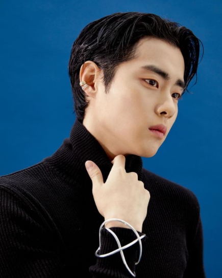 배우 조병규 / 사진제공=조병규 인스타그램