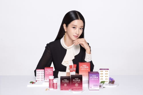 이미지 제공 =유한건강생활 뉴오리진