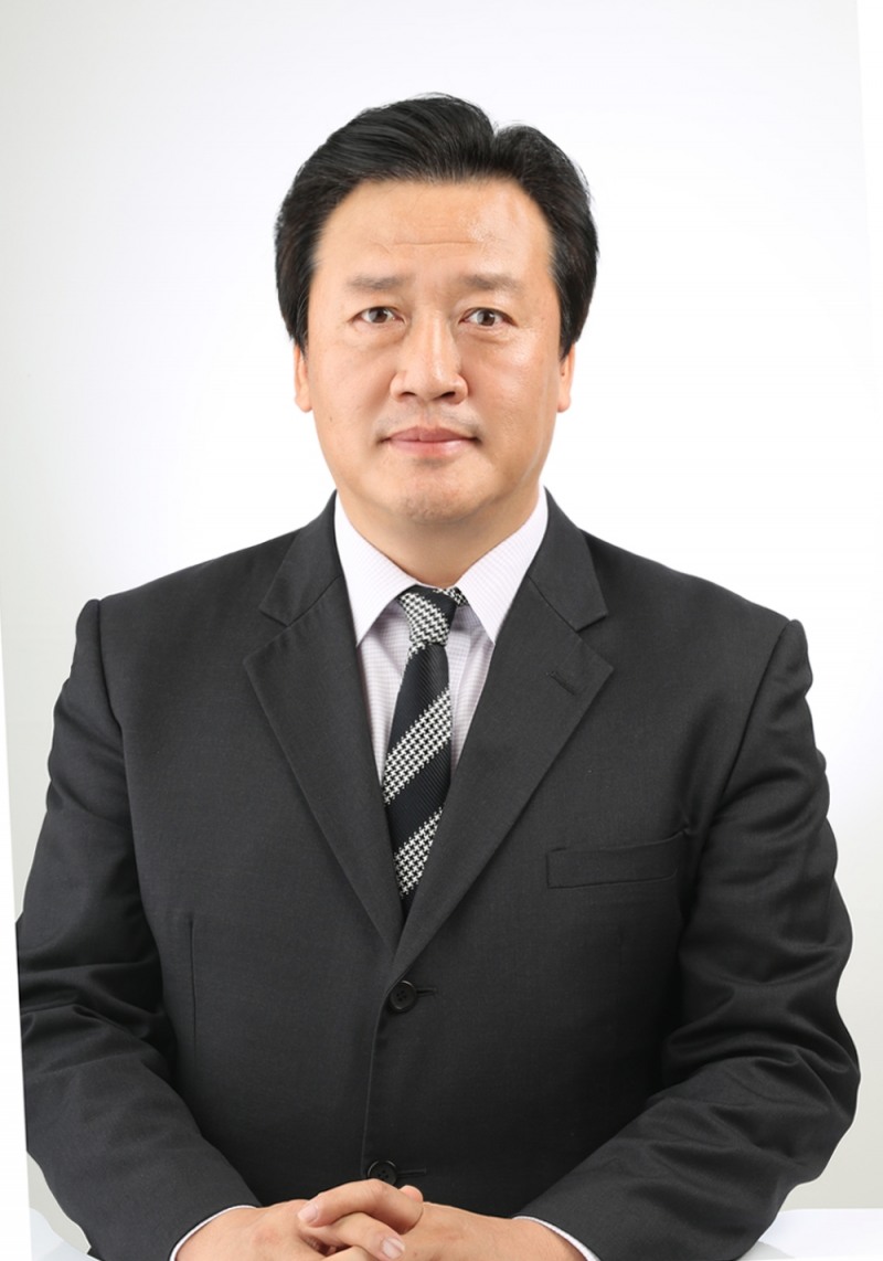 신임 황보창환 협회장