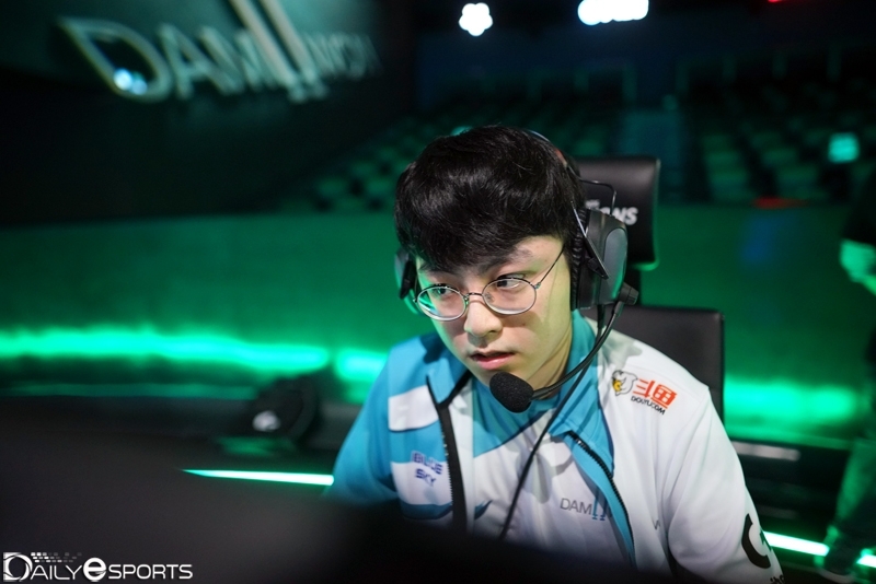 '쇼메이커' 허수.