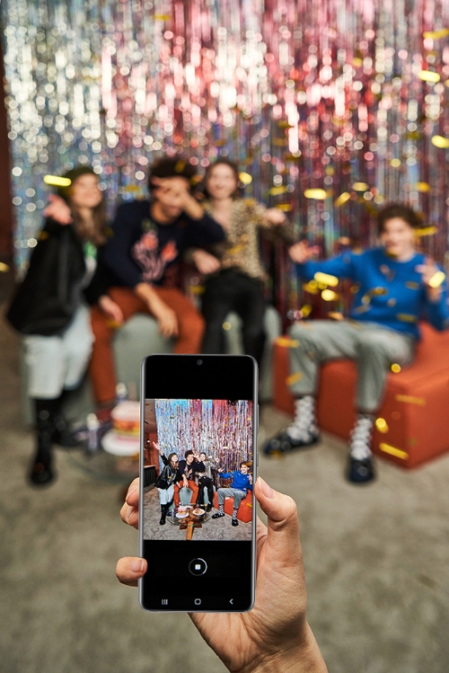 사진 제공 = 삼성전자