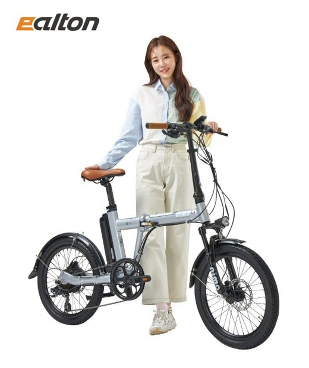 알톤스포츠, 베스트셀러 ‘니모FD 플러스2’ 출시