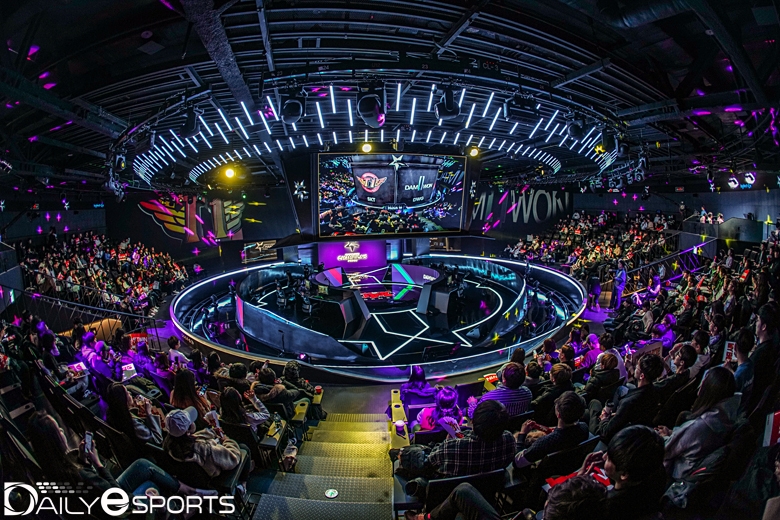 사상 첫 콜업…2021 LCK 스프링 2R 로스터 공개