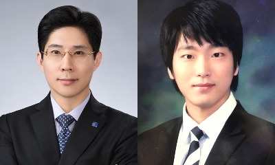 분당서울대병원 이비인후과 최병윤 교수(좌), 이상연 전문의(우)