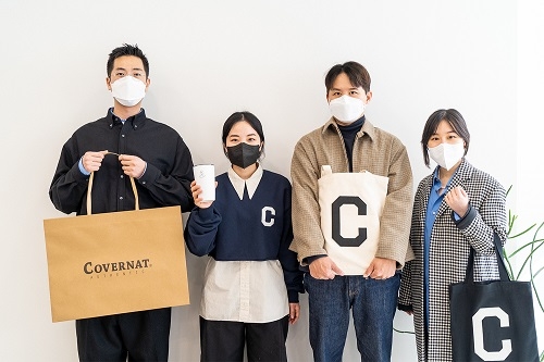 윤형석 주식회사 배럴즈 대표, 탈 플라스틱 캠페인 '고고 챌린지' 동참