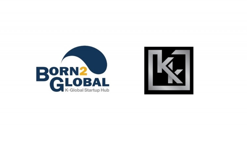 본투글로벌센터, 싱가포르 KK Fund와 MOU 체결