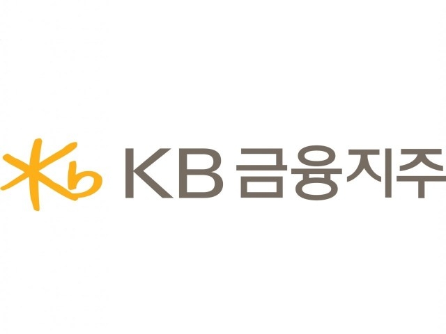KB금융지주