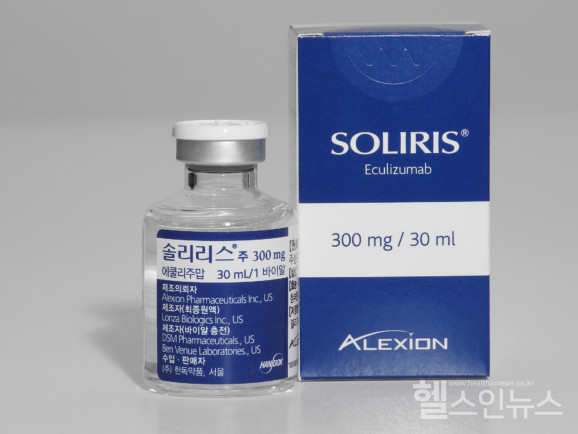 한독제공,SOLIRIS제품이미지