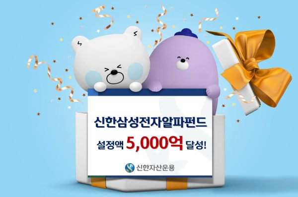 이미지 제공 = 신한자산운용