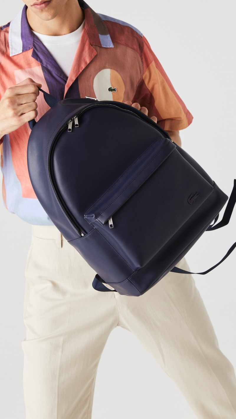 라코스테, 신학기 시즌 맞아 ‘백투스쿨 프로모션’ 진행