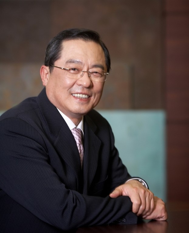 무협 차기 회장으로 구자열 LS그룹 회장 추대…회장단