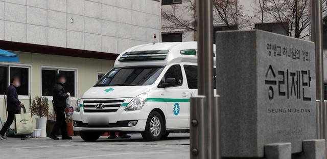 부천, 승리제단 관련 2명·확진자 접촉 7명 등 12명 확진