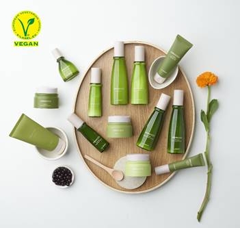 더샘, ‘어반 에코 하라케케’ 전 라인 비건 인증