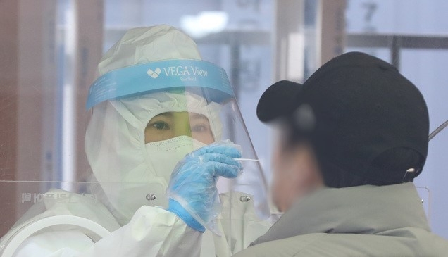 의정부, 무도장 관련 11명 코로나19 확진