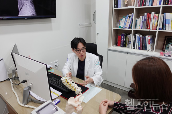 향남더바른신경외과의원제공,서영제원장