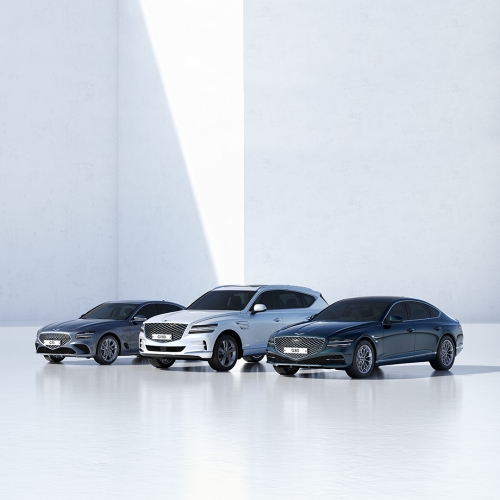 이미지 제공 = 제네시스