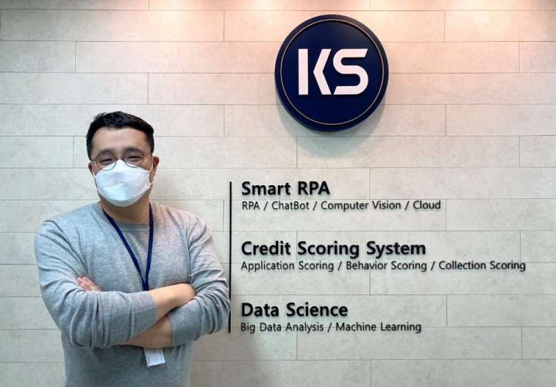 사진=부울경 RPA 추진사업단장 양대진 상무