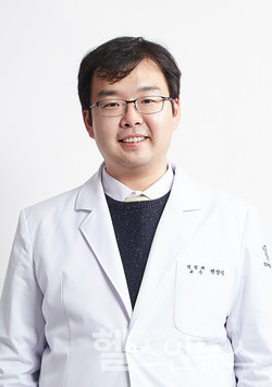 강동경희대학교병원제공,신경과변정익교수