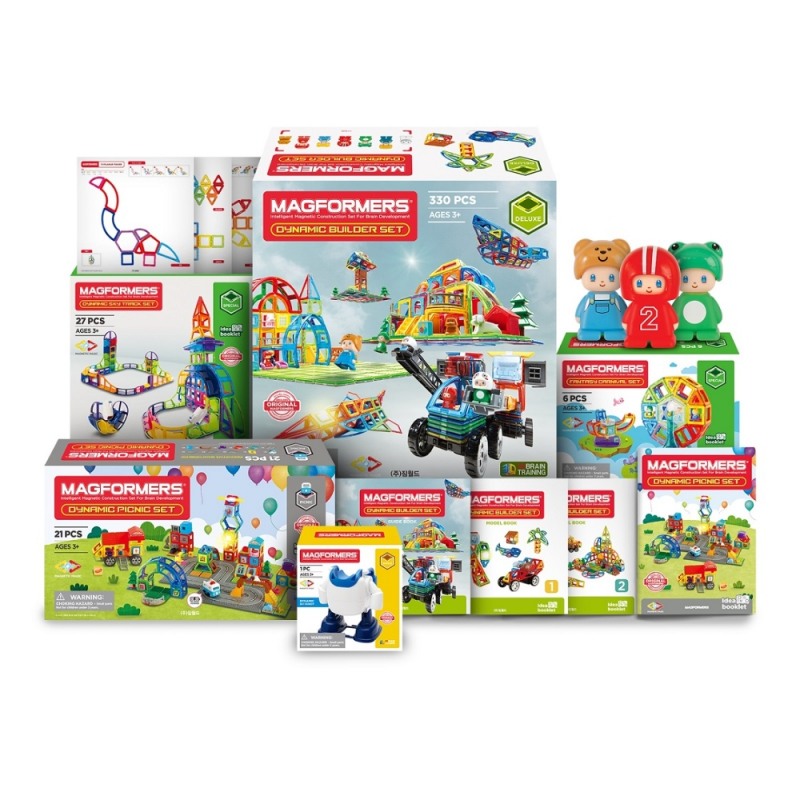 맥포머스 ‘2021 대한민국 교육대상’ 수상