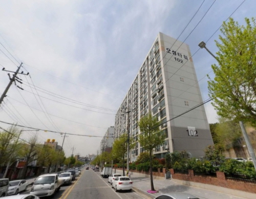 광양시, 노후 가로등 교체사업 추진/사진=광양시