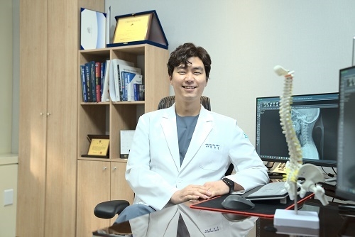 제이마취통증의학과 김종일 대표원장