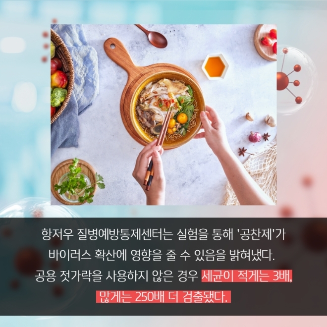 1,000년 된 중국 식문화 위기 맞나