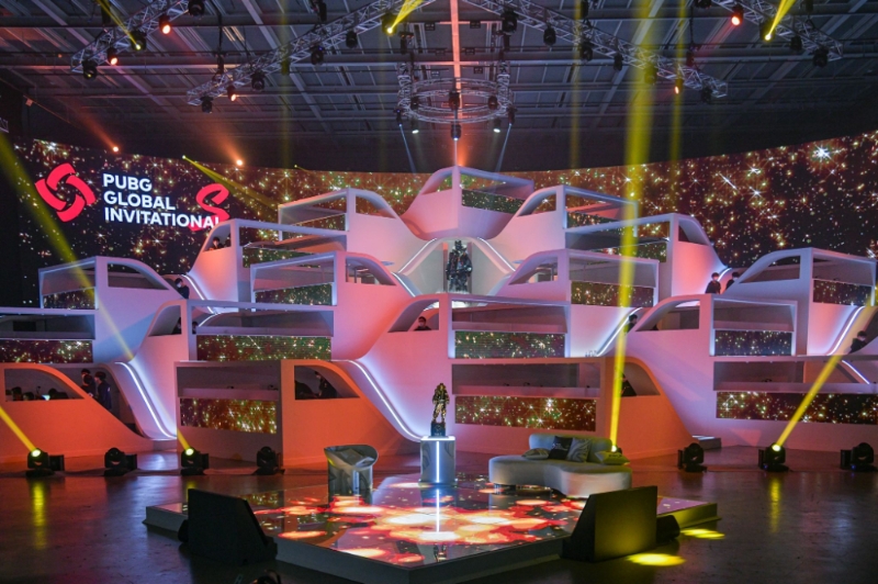 한국, PGI.S 상금 10만 달러 확보…총상금 487만 달러 돌파