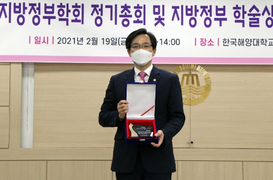 전남도의회 우승희 의원(더불어민주당, 영암1)