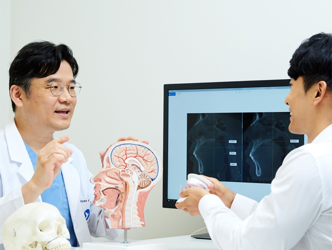 지속적인 우울과 신경과민, 코로나 블루 아닌 코골이 의심