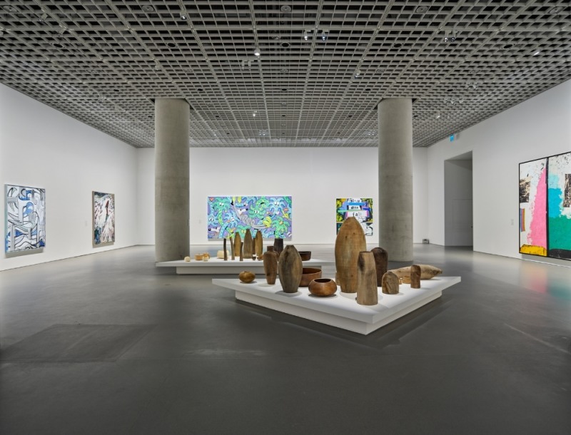 아모레퍼시픽미술관, 현대미술 소장품 특별전 'APMA, CHAPTER THREE' 개최