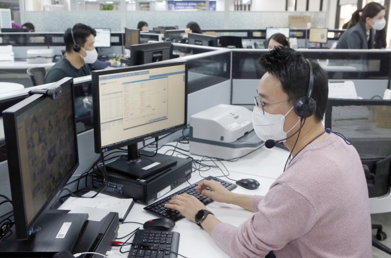 신한은행, '디지털영업부' 확대 개편