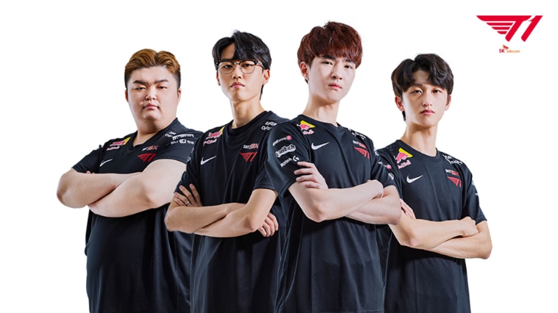 T1(사진=펍지스튜디오 제공).