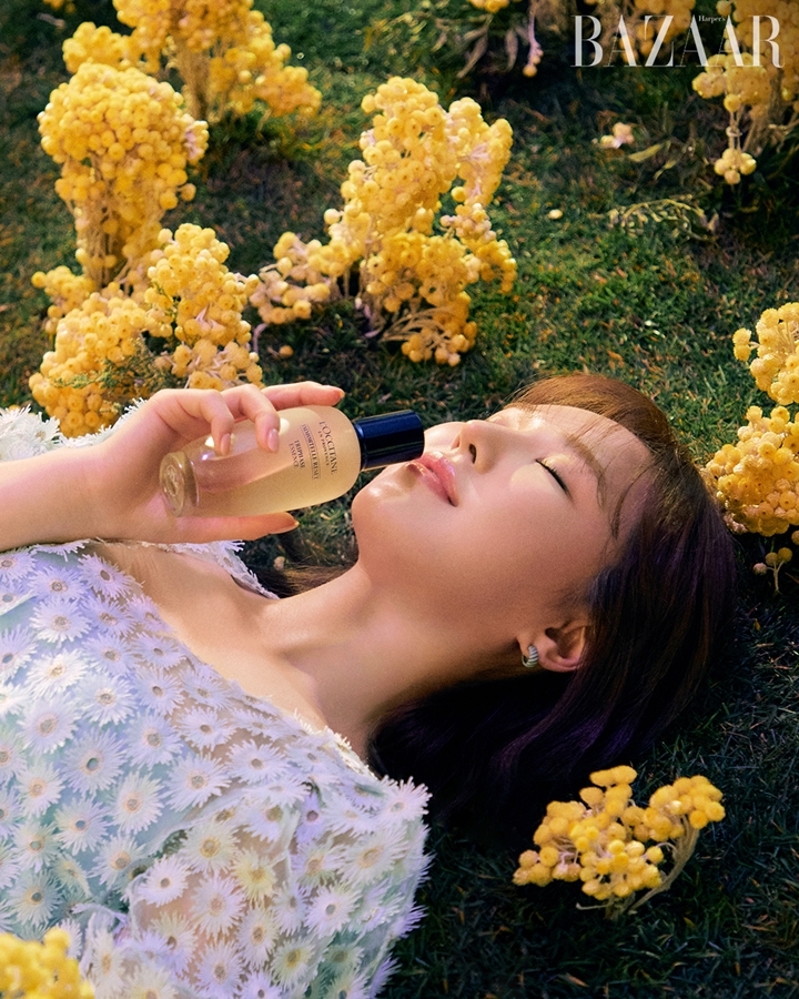 록시땅, NEW 리셋 트리페이스 에센스 출시!