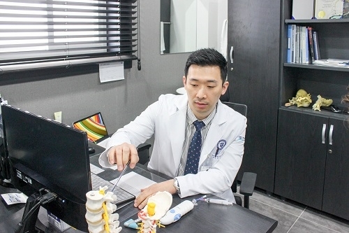 김포 가자연세병원 김태현 원장