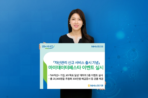 이미지 제공 = NH농협은행