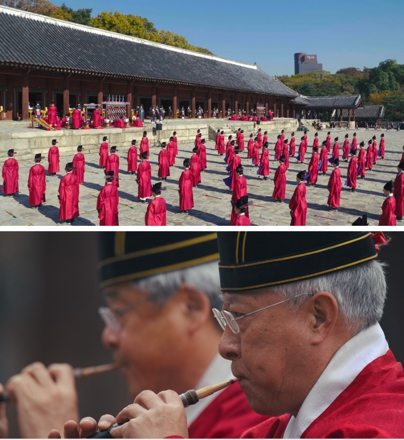 '한국의 인류 유산' 〈사진=KBS〉