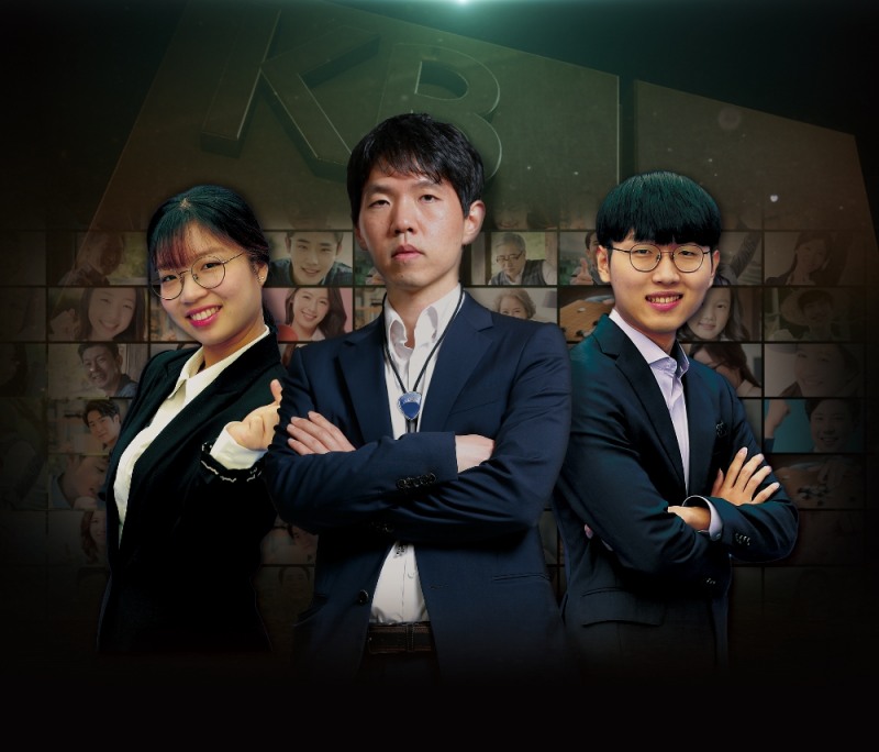 최정, 이창호, 신진서(왼쪽부터) <사진=한국기원>