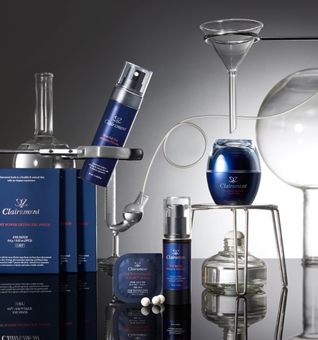 이미지 출저: 클레르망