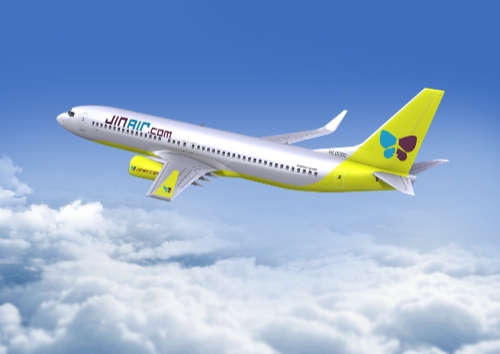 사진 제공 = 진에어