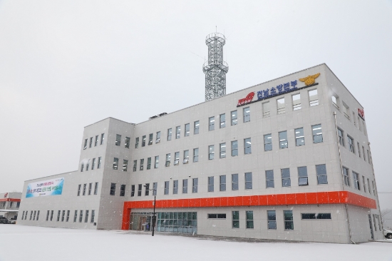 전남소방본부 전경/사진=전남도