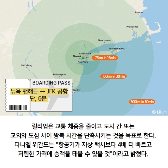 테슬라 2대 주주 마음 뺏은 '플라잉 택시'
