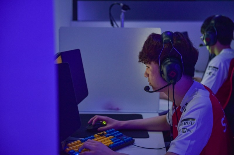 T1(사진=펍지주식회사 제공).